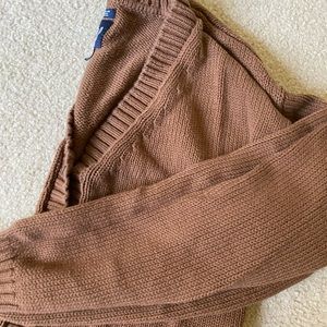 Gap Cotton Women’s Button Up Cardigan Sweater Size S